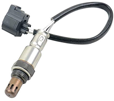 Bisenya Lambdasonde Kompatibel mit W204 C204 C218 W212 A207 S212 R172 Fortwo Cabrio Coupe (451) 1.0 und 1.0 Turbo 0045425318 0065422018