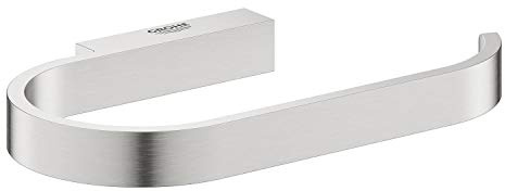 Grohe 41068DC0 Selection | Accessoires-Multi-Badetuchhalter | Chrom | 41066000 Supersteel