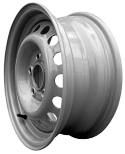 Llanta de acero 14 5x112 ET30 STARCO