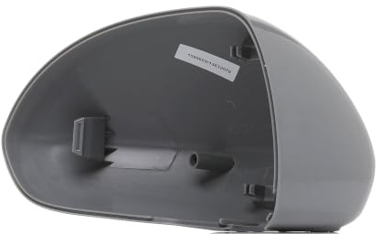 RIDEX 23A0086 Coque de rétroviseur extérieur Gauche Compatible avec OPEL Corsa D 3/5 portes S07