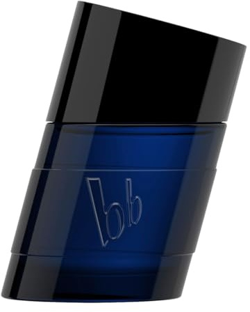 bruno banani Magic Man – Eau de Toilette Natural Spray – Charismatisch-warmes Herren Parfüm – 1er Pack (1 x 30ml)
