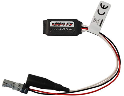 sIMPLEk Pro - Ebike Tuning für Bosch Classic | Active Line | Performance Line | CX (Gen4)