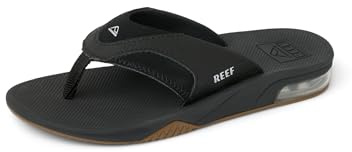 Reef Boy's Kids FanningFlip-Flop
