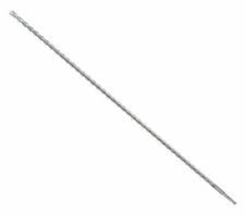 1000mm SDS+ Hammer Drill Bits for Masonary/Concrete - Ideal for Water Pipes (12mm, 16mm, 19mm, 24mm) (19mm)