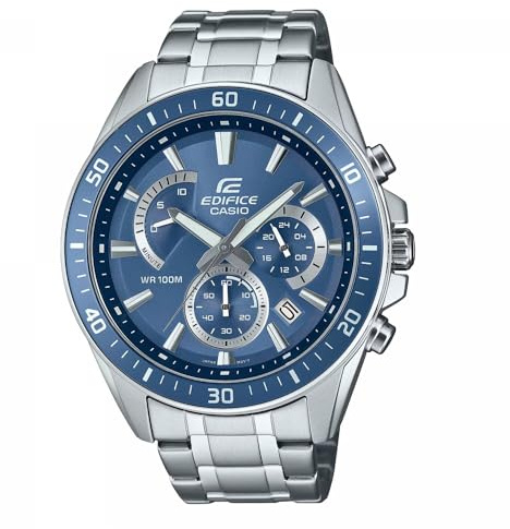 Casio EFR-552D-2AVUEF Mens Edifice Watch