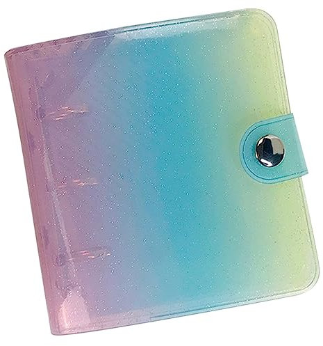 Ciieeo Miniálbum De Fotos Hecho A Mano Para Familiares Y Para Cumpleaños Bodas Y Aniversarios