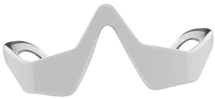 HAMPPLIES Microcurrent Augenmassagegerät Mit Anti-aging-effekt Tragbares Massageinstrument Zur Linderung Von Augenstress Verbesserung Der Durchblutung Und Reduzierung Von Augenringen Für
