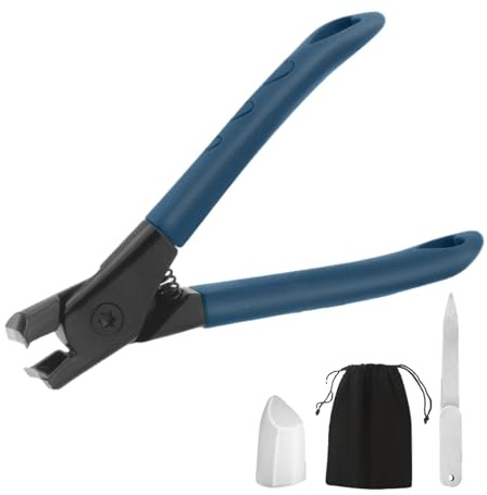 Nagelknipser Spritzschutz Fingernagelzange Und Trimmer | Maniküre-Werkzeug Für Senioren Und Frauen, Für Pediküre, Maniküre, Fußpflege Und Persönliche Pflege