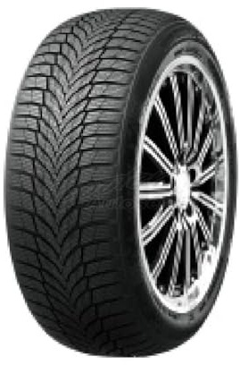 Nexen Winguard Sport 2 WU7 XL - 245/40R18 97V - Winterreifen
