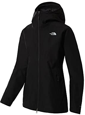 The North Face Hikesteller Jacket Tnf Black M