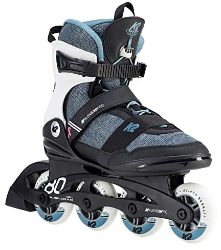 K2 Alexis 80 PRO Inline Skate 2018