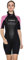 Cressi Altum Wetsuit Lady 3mm - Shorty oder Einteiliger Neoprenanzug für Damen