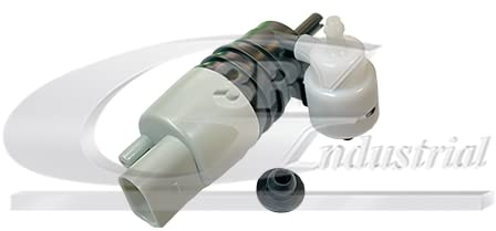 3RG 88119 Pompa acqua lavaggio Pulizia cristalli