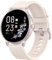 Montre Connectée Homme Femme, 1.43'' AMOLED Smartwatch avec Appel Bluetooth, Montre Connectee avec Moniteur de Fréquence Cardiaque, Podomètre Etanche IP68 Montre Intelligente pour Android iOS