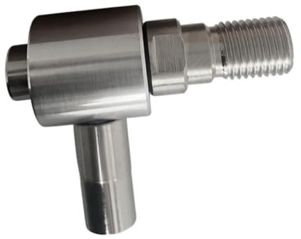 kowaku Adattatore per Carotatrice per Corone Diamantate, Convertitore di Filettatura con Installazione Affidabile, 150mm