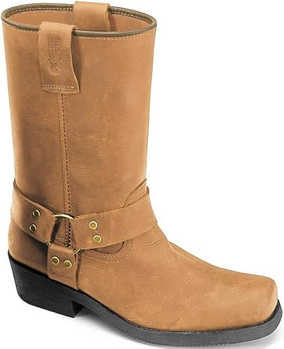 Kochmann Cruiser 1000 Stiefel, braun, 40