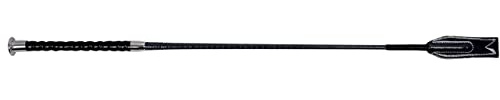 QHP Springgerte Komfort 65 cm (schwarz)