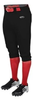 Rawlings Spiel-/Übungsunterhose für Jungen und Herren, Baseball-Hose