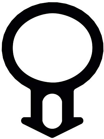 ExtrudaSeal B205 Window/Door Bubble Gasket Replacement Seal - 6m