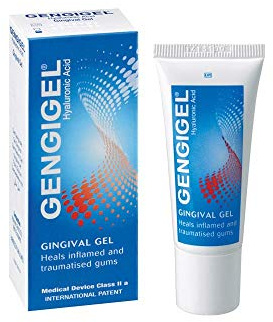 Gengigel Gingival Gel 20 ml