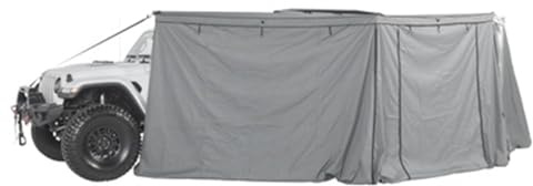 Smittybilt 2895 270 Grad Markisenwände