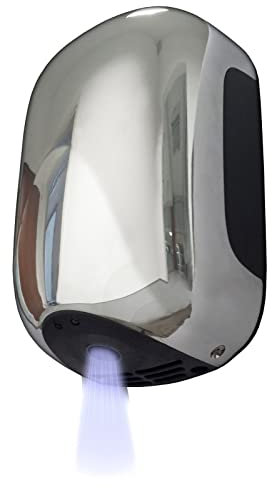 1PEZZO ASCIUGAMANI A CELLULA SMART JET CROMATO