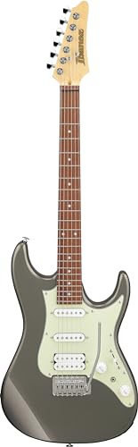 Ibanez AZES40 Electric Guitar - Tungsten