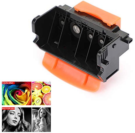 Topteng QY6-0073 Druckkopf Drucker Für Canon IP3600 IP3680, MP540 MP558 MP560 MP568 MP620, MX860 MX868 MX870 MX878, MG5140 MG5180