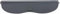 DAYKET Voiture Étagère Arrière Rétractable De Coffre pour Renault Kadjar 2016-2021, Cache Bagages Housse Colis Cargo Rideau Bouclier SéCurité,B/Black