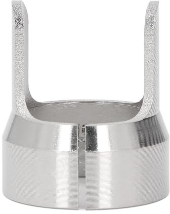 9-8251 Plasmaschneider-Abstandshalter aus Edelstahl mit Abstandsführung für Thermal Dynamics SL60 SL100