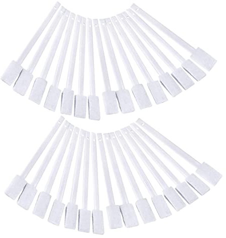 SEWOART Runde Reinigungsbürste Klein Für Fugenreinigungswerkzeug Bürste Klein Für Toilette Duschkopf Fensterecke Detailfugenbürste