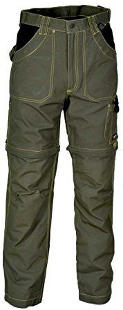 Cofra Pantaloni da Lavoro Helsinki