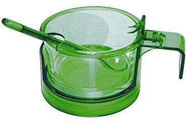 Montini Guerino Formaggiera, Verde, Taglia Unica