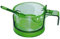 Montini Guerino Formaggiera, Verde, Taglia Unica