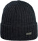 Eisglut Herren Jochen Merino Xl M tze, anthrazit, XL (61-62cm) EU