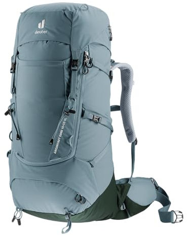 deuter Aircontact Core 35+10 SL Damen Trekkingrucksack