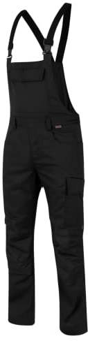 WÜRTH MODYF Latzhose Star Cotton Plus