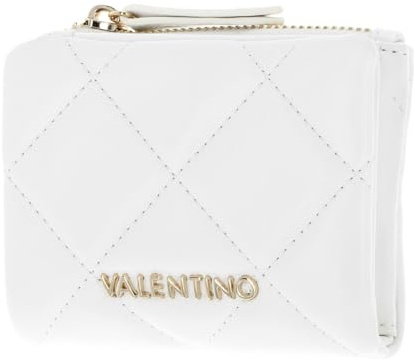 VALENTINO Ocarina Wallet Bianco