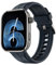 Noise Pro 6 Max Smart Watch Intelligent AI, Endless AI Watch Faces, AI Companion, 1.96” AMOLED, Stainless Steel Build, Built-in GPS, 5 ATM, EN2 Processor, for iOS & Android(Blue Titanium)
