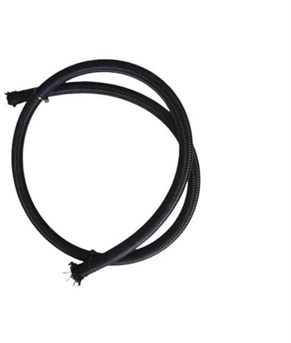 Moto Tubo freno Tubo Flessibile Per Freno Intrecciato Per Moto Da 10 M, Tubo Flessibile Per Olio Combustibile Per Freni Idraulici Per Moto, Tubo Flessibile Per Radiatore Dell'olio, ID 13 Mm/16 Mm/19 M