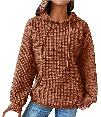 Pull Femme Hiver Leopard a Angora Capuche Mode Irlandais Sweat Stitch Mohair Interieur Chic Élégant Zippée Bateau Veste Hiver Chaud Original Blouson Pull Long Femme Grande Taille Café 3XL