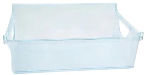 Refrigerator Freezer Drawer Box Parts, Compatible for Miele, KFNS37682