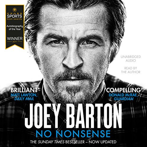 No Nonsense: The Autobiography