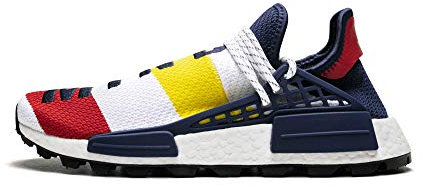 adidas BBC HU NMD 'BBC' - BB9544 - Size 41.3333333333333-EU