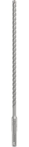 Bosch 1x PRO SDS plus-5X Hammer Drill Bit | for Reinforced concrete, Concrete, Ø 7,00 mm, Professional Accessory Rotary Hammer