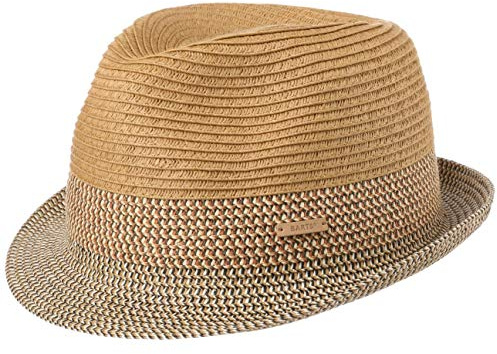 Barts Damen Patrol Beanie-Mütze, natürliche, Eine Größe