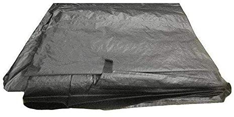OLPRO Orion Tent Footprint Groundsheet - 550cm x 240cm, Camping, Waterproof, Floor protector, Outdoor, Heavy-duty