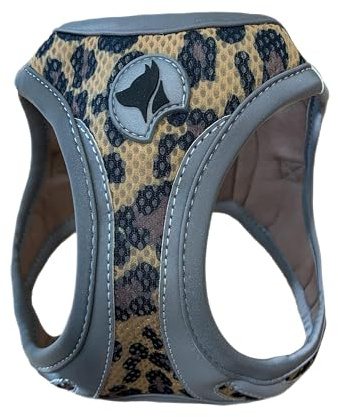 Croci Vandring reflekterande badrock leopard XL - 450 000 g