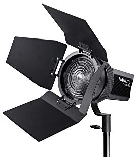 CROMALITE Nanlite FL-11 Fresnel pour Forza 60