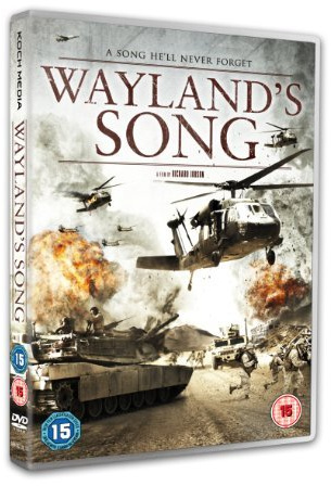 Wayland's Song ( ) [ UK Import ]